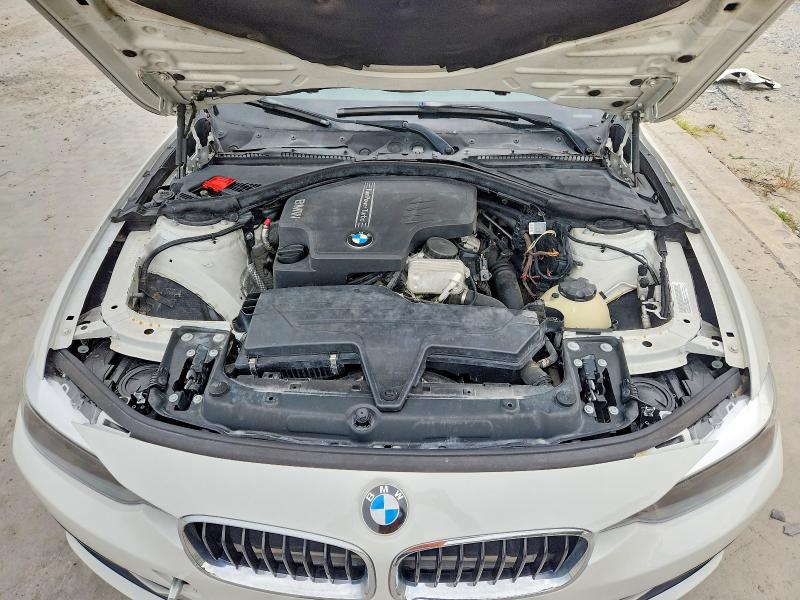 Продаж на аукціоні авто 2013 Bmw 328, vin: WBA3A5C51DF350512, номер лоту: 61414996