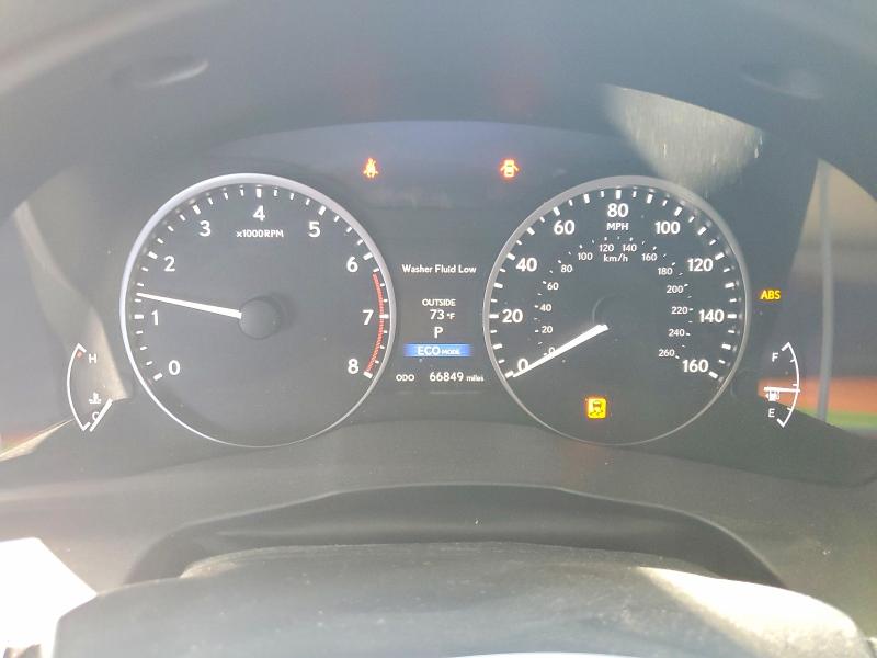 Aukcja sprzedaży 2014 Lexus Es, vin: JTHBK1GG9E2100684, numer aukcji: 60123986
