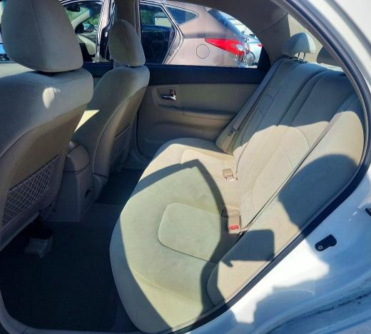 Aukcja sprzedaży 2007 Kia Spectra, vin: KNAFE121X75426523, numer aukcji: 62272306