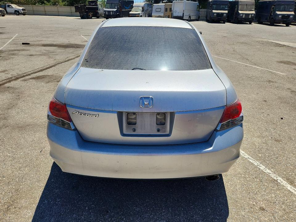 Продажа на аукционе авто 2009 Honda Accord, vin: JHMCP26739C009133, номер лота: 62279606