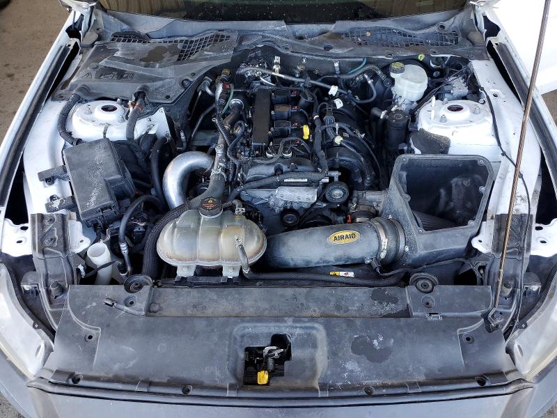 2015 Ford Mustang მანქანა იყიდება აუქციონზე, vin: 1FA6P8TH0F5414404, აუქციონის ნომერი: 63560616