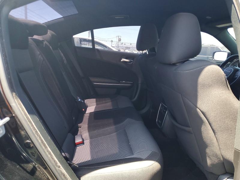 Продажа на аукционе авто 2022 Dodge Charger, vin: 2C3CDXBG8NH224287, номер лота: 62871316