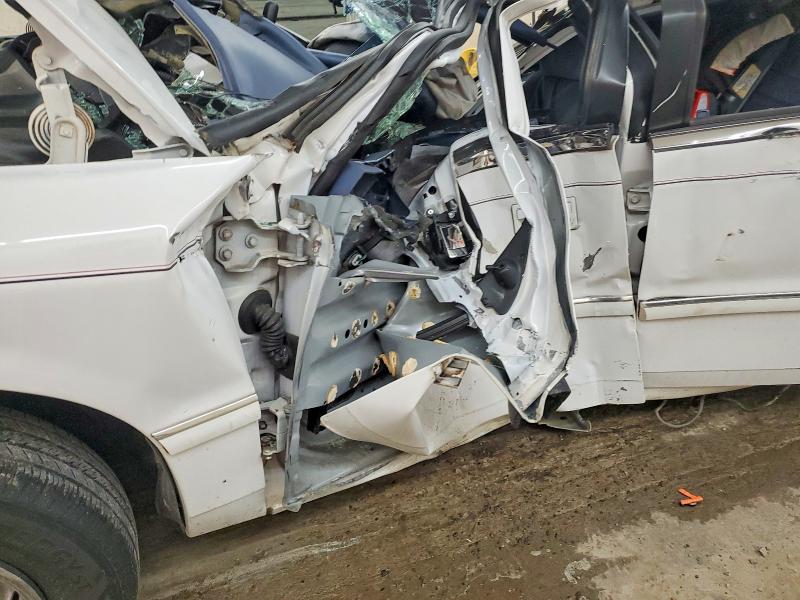 61717476 :رقم المزاد ، 1P3XA46KXNF162105 vin ، 1992 Plymouth Acclaim مزاد بيع
