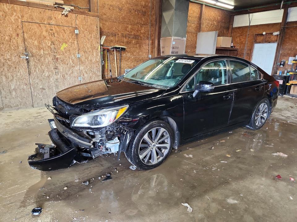 Aukcja sprzedaży 2015 Subaru Legacy, vin: 4S3BNAN61F3067341, numer aukcji: 62474536