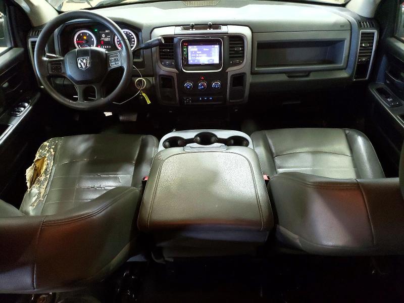 Продажа на аукционе авто 2014 Ram 2500, vin: 3C6UR5HL9EG279218, номер лота: 60983486