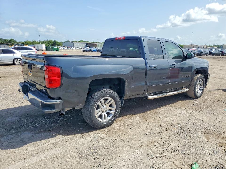 2019 Chevrolet Silverado Ld მანქანა იყიდება აუქციონზე, vin: 2GCVKPEC0K1176503, აუქციონის ნომერი: 60941906