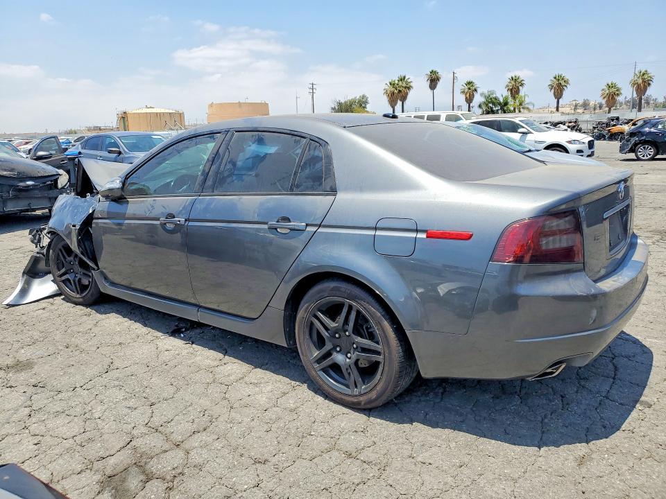 Aukcja sprzedaży 2008 Acura Tl, vin: 19UUA66258A020021, numer aukcji: 59274926