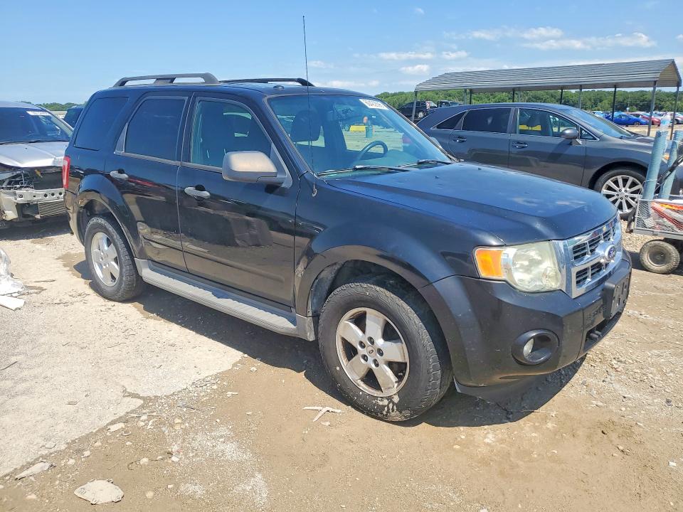 Aukcja sprzedaży 2010 Ford Escape, vin: 1FMCU9D72AKC95701, numer aukcji: 60422696
