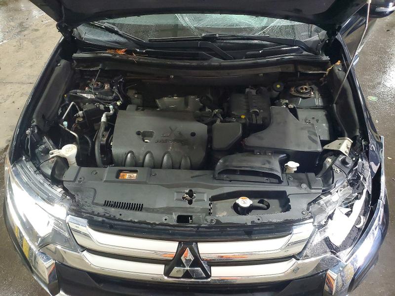 Aukcja sprzedaży 2017 Mitsubishi Outlander, vin: JA4AZ3A36HZ050388, numer aukcji: 59249706