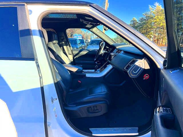 Продаж на аукціоні авто 2019 Land Rover Range Rover Sport, vin: SALWR2RE6KA819563, номер лоту: 61351086