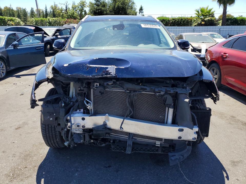 Aukcja sprzedaży 2019 Infiniti Qx60, vin: 5N1DL0MM4KC521225, numer aukcji: 60530626