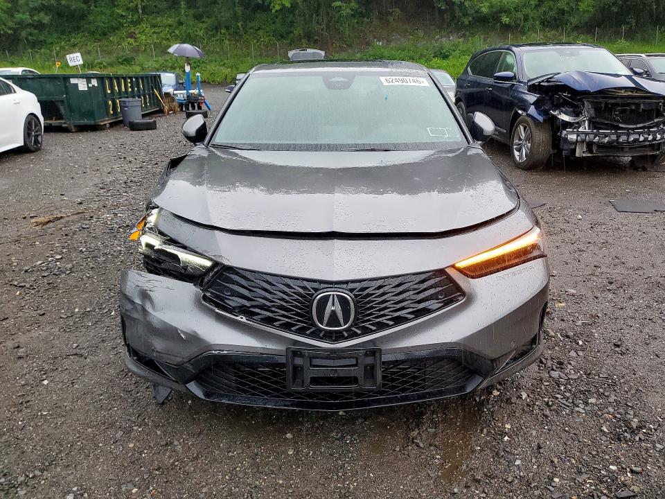 Продаж на аукціоні авто 2024 Acura Integra, vin: 19UDE4H64RA026774, номер лоту: 62490746