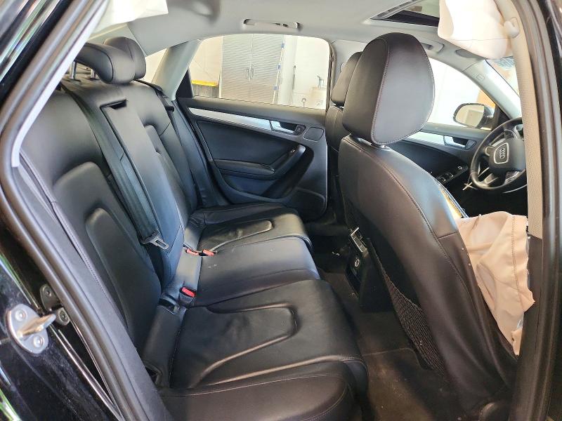 Aukcja sprzedaży 2015 Audi A4, vin: WAUBFAFL7FN030586, numer aukcji: 61598546