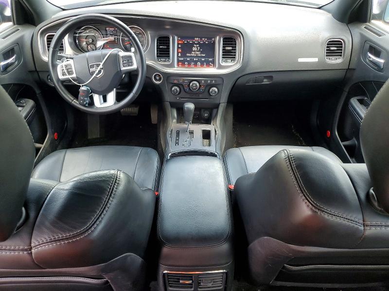 Aukcja sprzedaży 2014 Dodge Charger, vin: 2C3CDXCT6EH167471, numer aukcji: 58286426