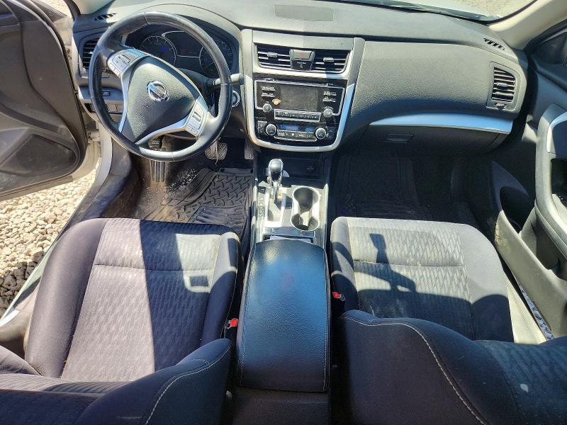 2018 Nissan Altima მანქანა იყიდება აუქციონზე, vin: 1N4AL3AP6JC153674, აუქციონის ნომერი: 62666636