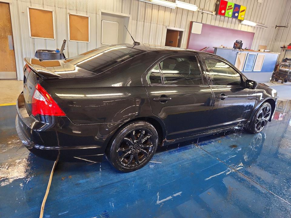 Aukcja sprzedaży 2010 Ford Fusion, vin: 3FAHP0JAXAR210019, numer aukcji: 62240746