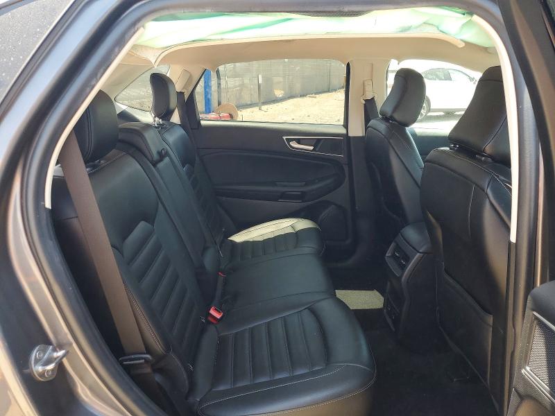 Auction sale of the 2021 Ford Edge, vin: 2FMPK3J93MBA23716, lot number: 59405256