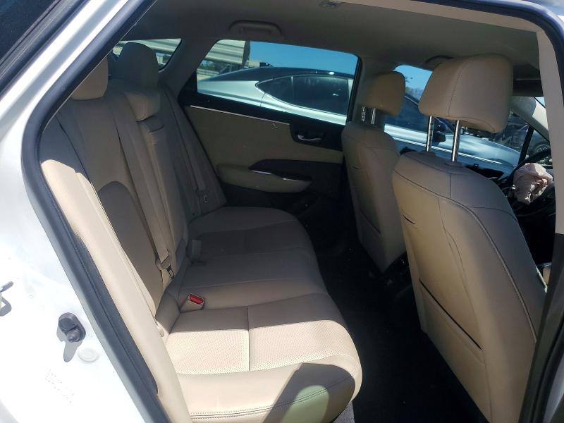 61354066 :رقم المزاد ، JHMZC5F32JC009374 vin ، 2018 Honda Clarity مزاد بيع
