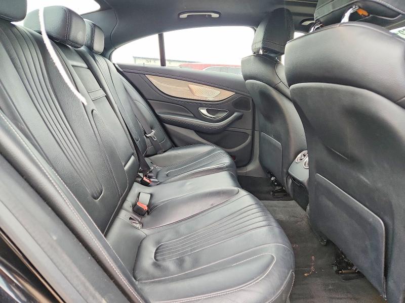 Продажа на аукционе авто 2019 Mercedes-benz Cls, vin: WDD2J5KB1KA009830, номер лота: 63362196