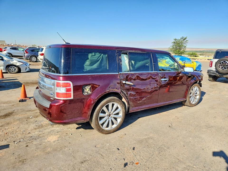 Aukcja sprzedaży 2018 Ford Flex, vin: 2FMHK6DT2JBA20525, numer aukcji: 85986135