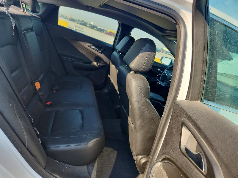 2019 Chevrolet Malibu მანქანა იყიდება აუქციონზე, vin: 1G1ZD5STXKF180998, აუქციონის ნომერი: 85984235