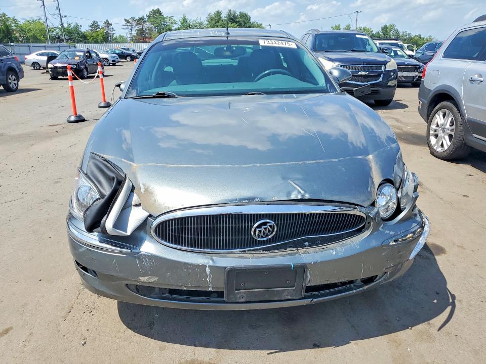 Aukcja sprzedaży 2005 Buick Lacrosse, vin: 2G4WD532651330029, numer aukcji: 73342475