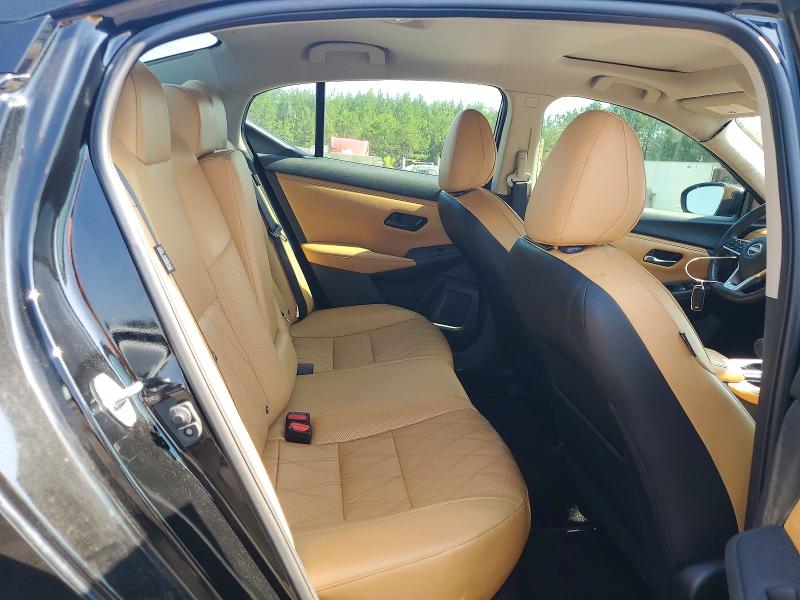 59725106 :رقم المزاد ، 3N1AB8CV7RY358738 vin ، 2024 Nissan Sentra مزاد بيع
