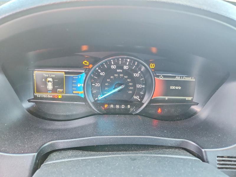 Aukcja sprzedaży 2017 Ford Explorer, vin: 1FM5K8D85HGC60648, numer aukcji: 61229226