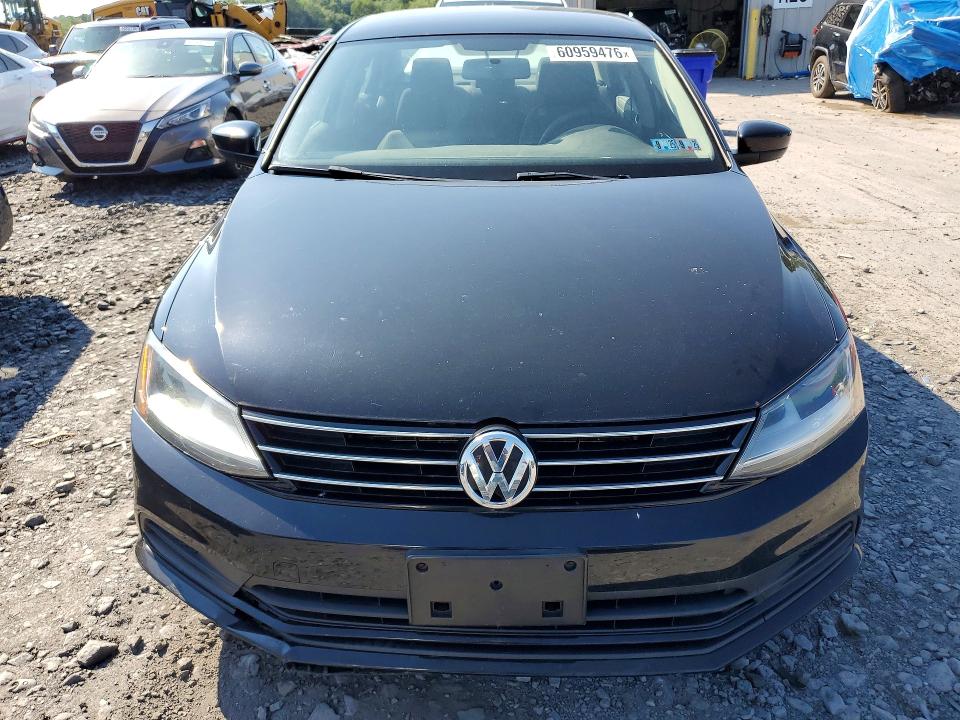 Aukcja sprzedaży 2017 Volkswagen Jetta, vin: 3VW167AJ5HM320388, numer aukcji: 60959476