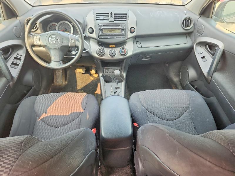 62005206 :رقم المزاد ، 2T3RK4DV7CW093761 vin ، 2012 Toyota Rav4 مزاد بيع