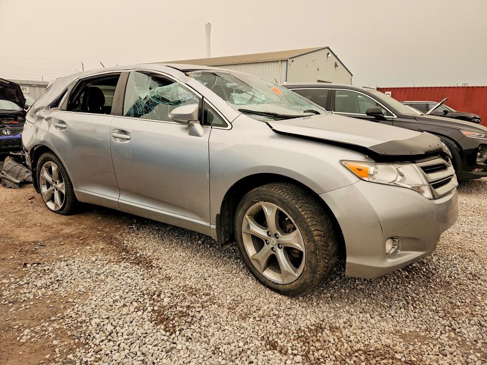 Продажа на аукционе авто 2015 Toyota Venza, vin: 4T3BK3BB5FU115944, номер лота: 60392086
