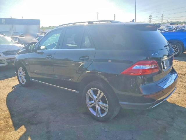 2012 Mercedes-benz Ml მანქანა იყიდება აუქციონზე, vin: 4JGDA5HB9CA014202, აუქციონის ნომერი: 62070986