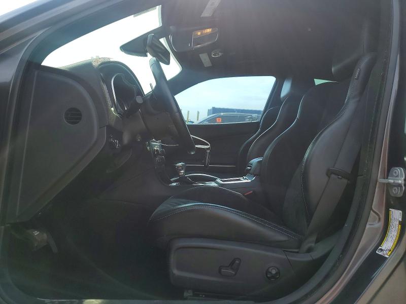 Aukcja sprzedaży 2018 Dodge Charger, vin: 2C3CDXCT4JH163980, numer aukcji: 61985026