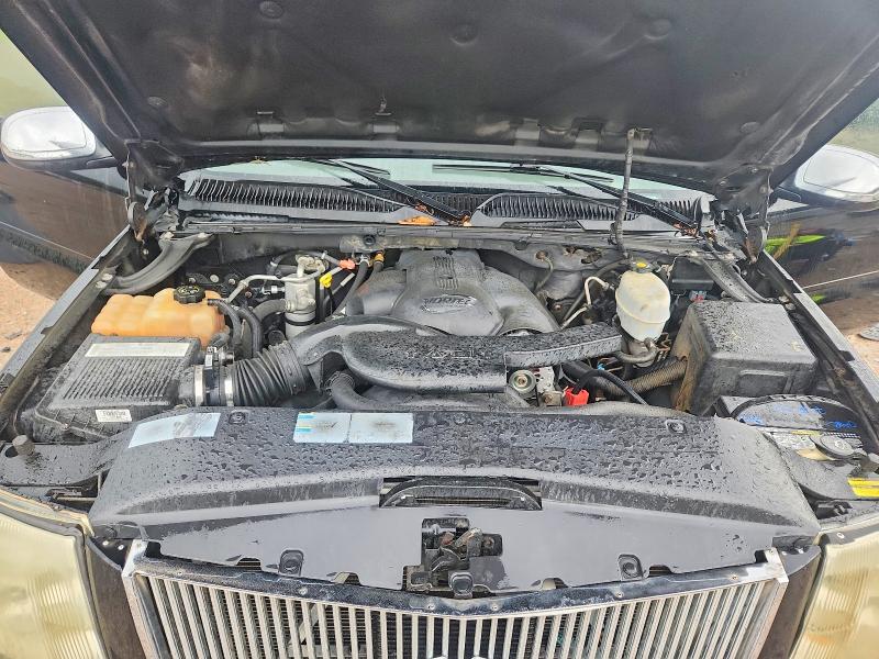 Aukcja sprzedaży 2004 Cadillac Escalade, vin: 1GYEK63N34R211957, numer aukcji: 62082526