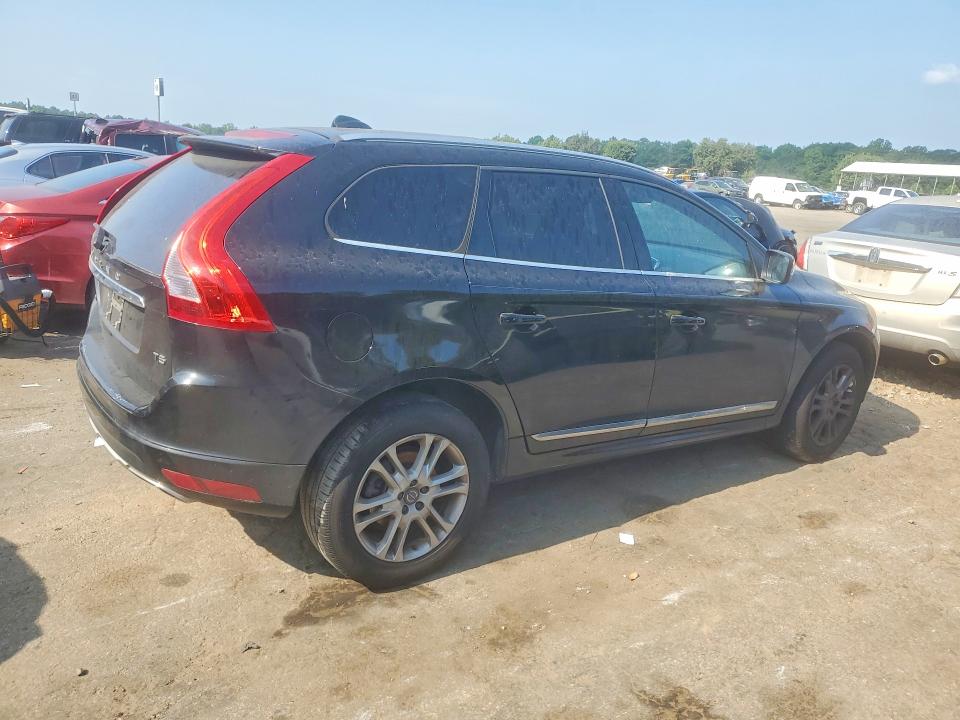 2015 Volvo Xc60 მანქანა იყიდება აუქციონზე, vin: YV440MDK0F2738203, აუქციონის ნომერი: 59218406