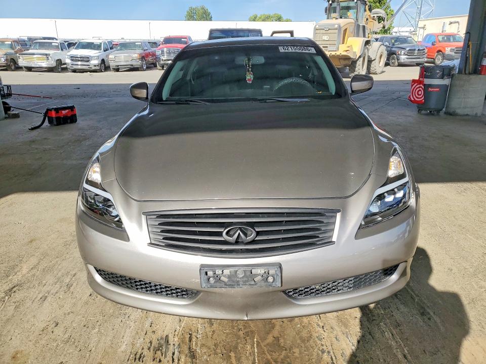 Продажа на аукционе авто 2008 Infiniti G37, vin: JNKCV64E18M120223, номер лота: 62155086