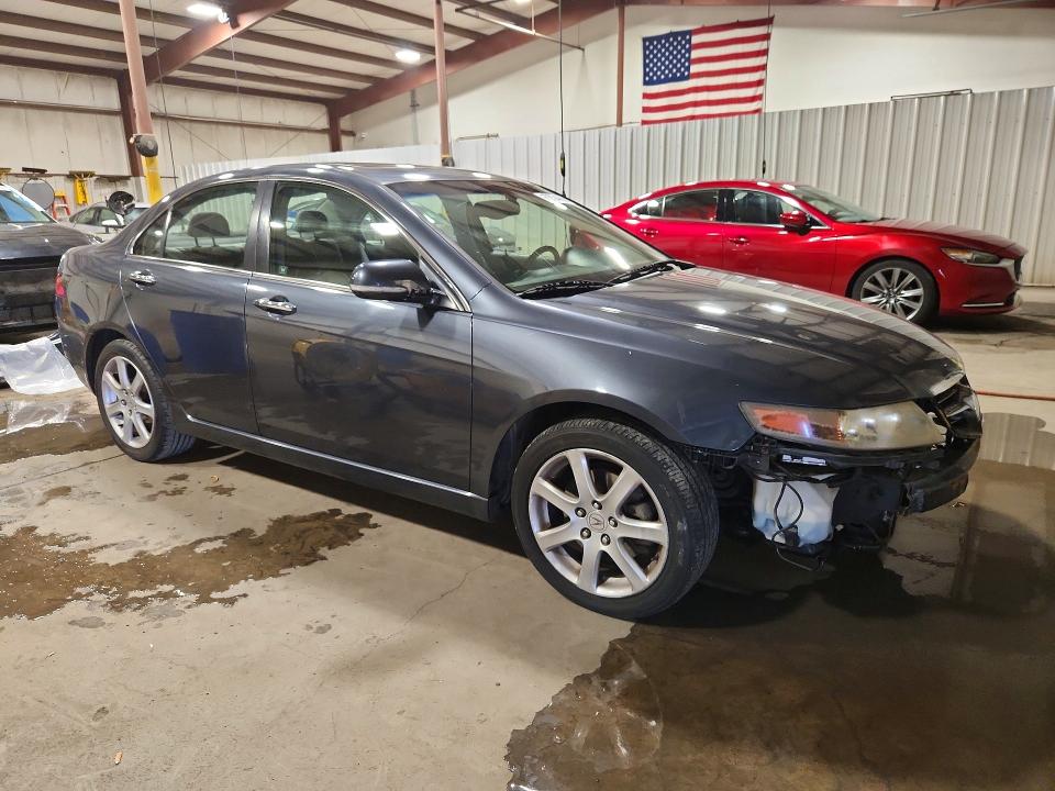 Aukcja sprzedaży 2005 Acura Tsx, vin: JH4CL96805C022753, numer aukcji: 62834456