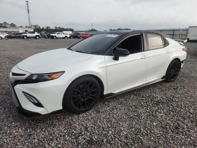 Продажа на аукционе авто 2024 Toyota Camry, vin: 4T1KZ1AK3RU101104, номер лота: 62042816