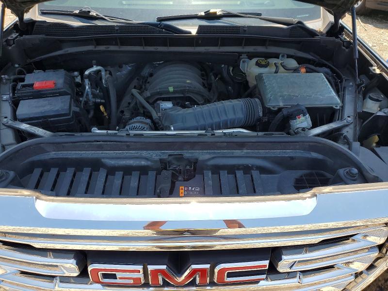2019 Gmc Sierra მანქანა იყიდება აუქციონზე, vin: 3GTU9DEL7KG193537, აუქციონის ნომერი: 59332026