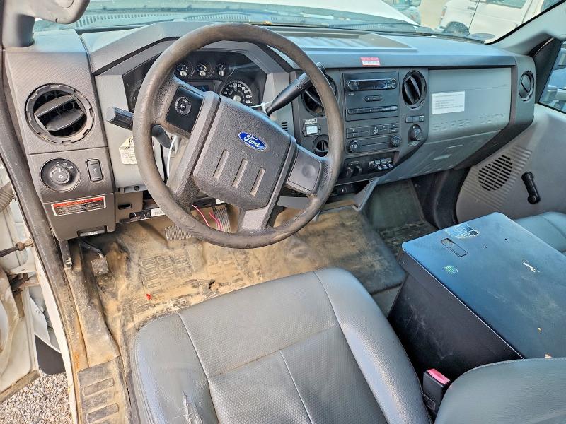 Продаж на аукціоні авто 2012 Ford F450, vin: 1FDUF4GY0CEC62896, номер лоту: 60794726