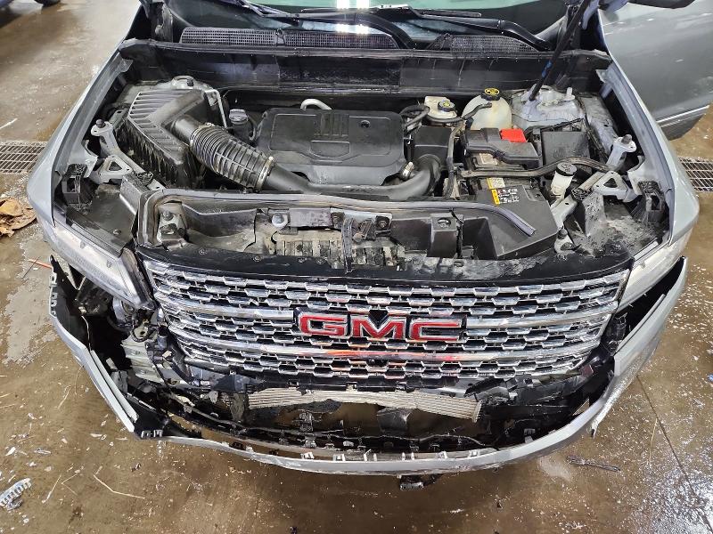 Aukcja sprzedaży 2023 Gmc Acadia, vin: 1GKKNXL46PZ112443, numer aukcji: 60000386