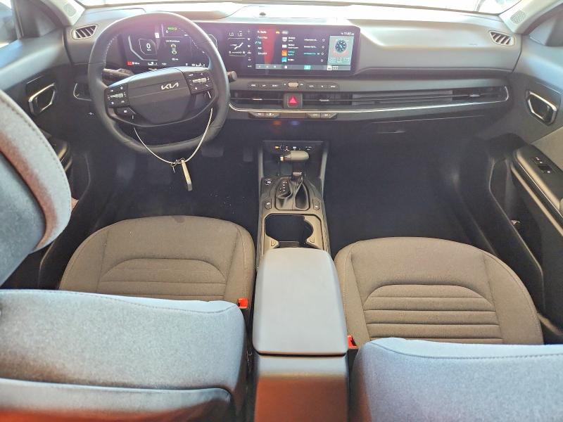 Продаж на аукціоні авто 2025 Kia K4, vin: 3KPFU4DE2SE248031, номер лоту: 63324556