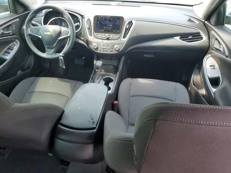 Продажа на аукционе авто 2024 Chevrolet Malibu, vin: 1G1ZG5ST6RF193913, номер лота: 62702986