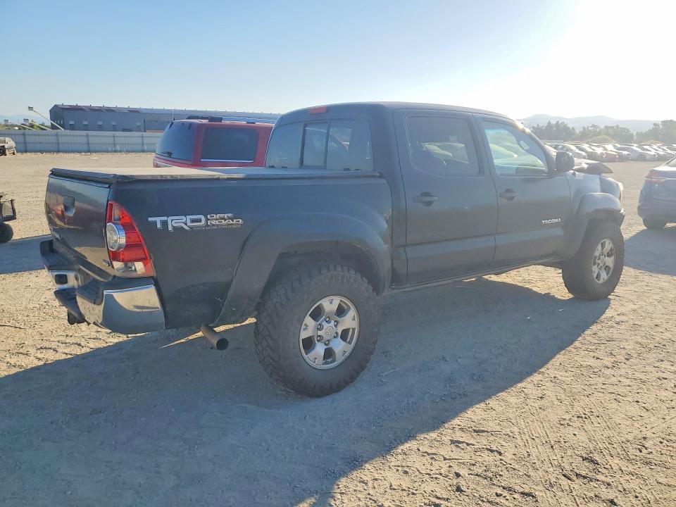 Aukcja sprzedaży 2013 Toyota Tacoma, vin: 3TMLU4EN7DM127568, numer aukcji: 60246766