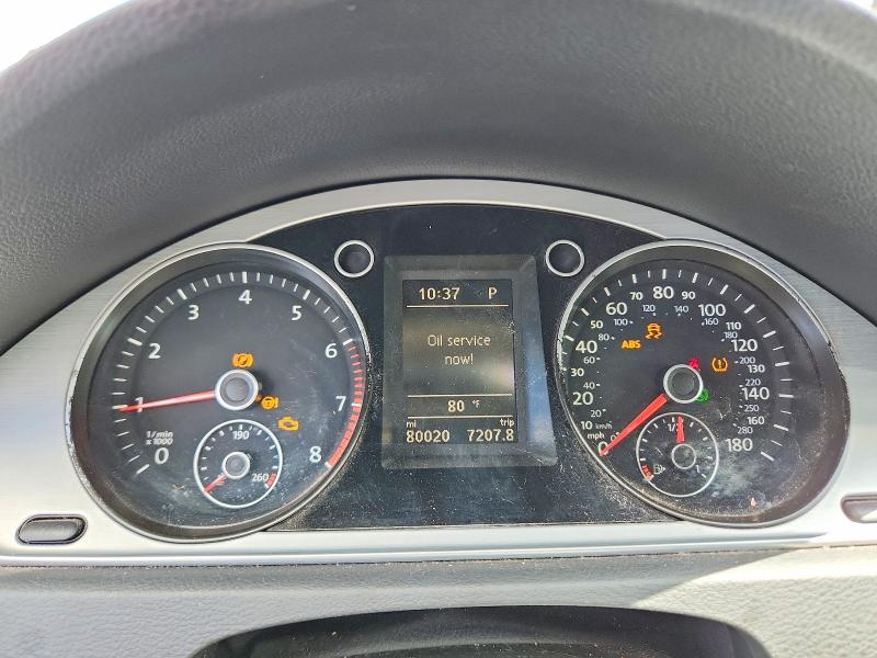 62166616 :رقم المزاد ، WVWBP7AN8GE513551 vin ، 2016 Volkswagen Cc مزاد بيع