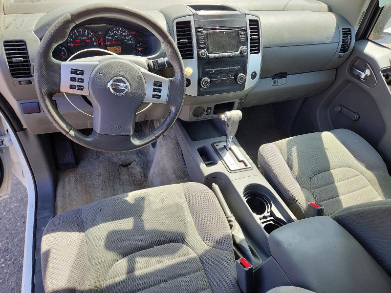 Продаж на аукціоні авто 2018 Nissan Frontier, vin: 1N6BD0CT7JN734378, номер лоту: 62997456
