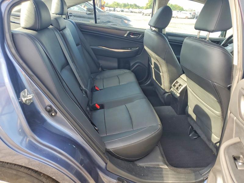 Aukcja sprzedaży 2015 Subaru Legacy, vin: 4S3BNAL68F3060065, numer aukcji: 60462416