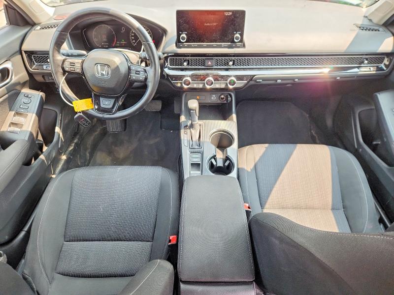 Продажа на аукционе авто 2024 Honda Civic, vin: 2HGFE2F31RH111062, номер лота: 62331016