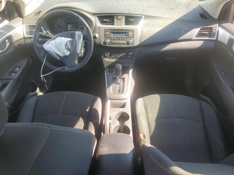 Продажа на аукционе авто 2016 Nissan Sentra, vin: 3N1AB7AP4GY251142, номер лота: 60257716