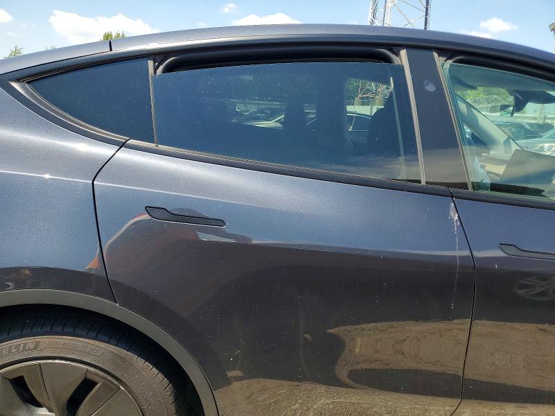 Aukcja sprzedaży 2024 Tesla Model Y, vin: 7SAYGDEE2RF130180, numer aukcji: 60065106